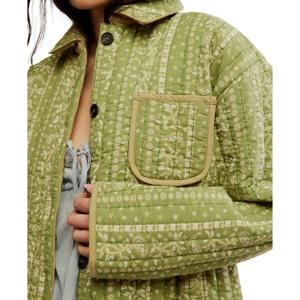 Free People Alexie Jacket